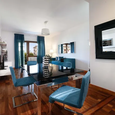Appartamento Estate4home - Aranci 33 *