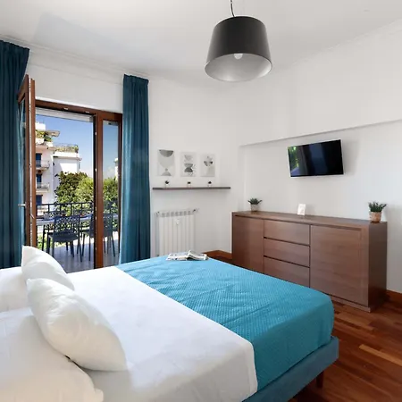 Appartamento Estate4home - Aranci 33