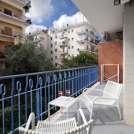 Estate4home - Aranci 33 * Sorrento