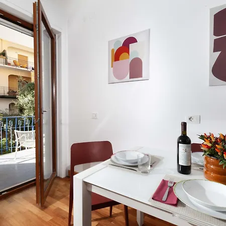 Estate4home - Aranci 33 Appartamento *