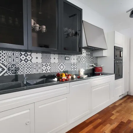 Appartamento Estate4home - Aranci 33