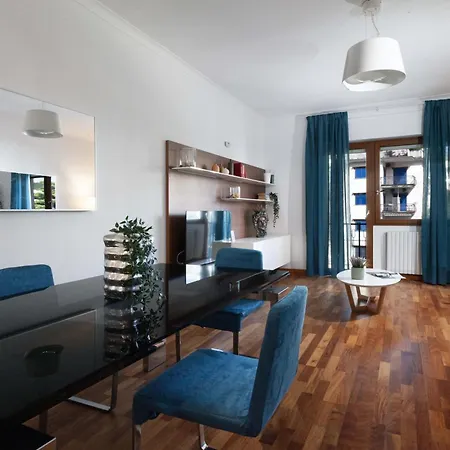 Estate4home - Aranci 33 Appartamento *