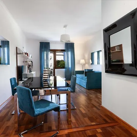 Estate4home - Aranci 33 Appartamento *