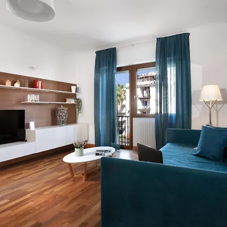 Appartamento Estate4home - Aranci 33