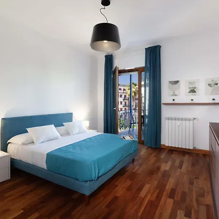 Estate4home - Aranci 33 Appartamento