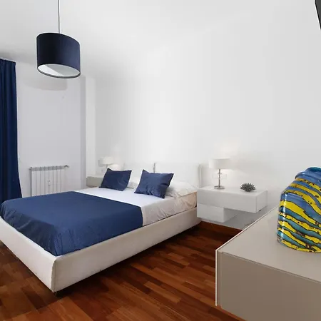 Estate4home - Aranci 33 Appartamento *