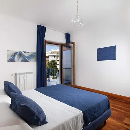 Estate4home - Aranci 33 Appartamento