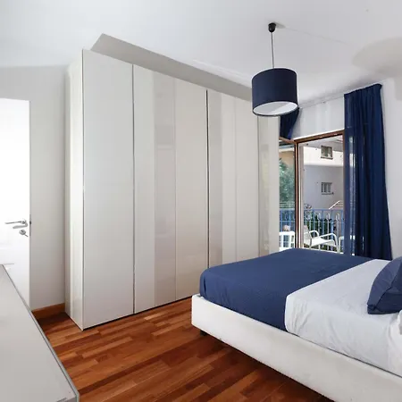 Estate4home - Aranci 33 Appartamento