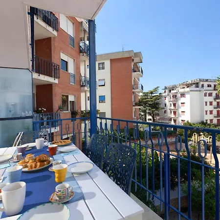 Estate4home - Aranci 33 Appartamento *