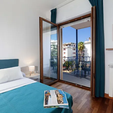 Appartamento Estate4home - Aranci 33
