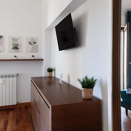 Appartamento Estate4home - Aranci 33
