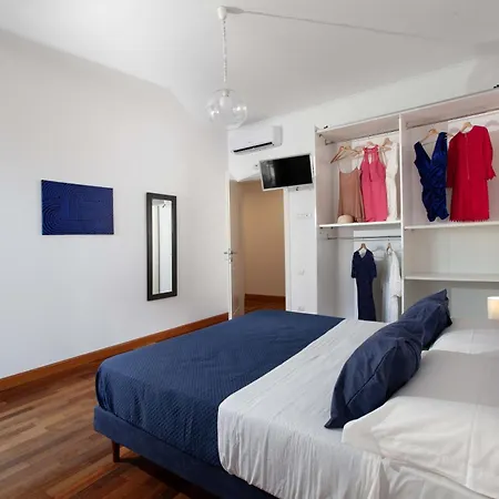 Estate4home - Aranci 33 Appartamento Sorrento
