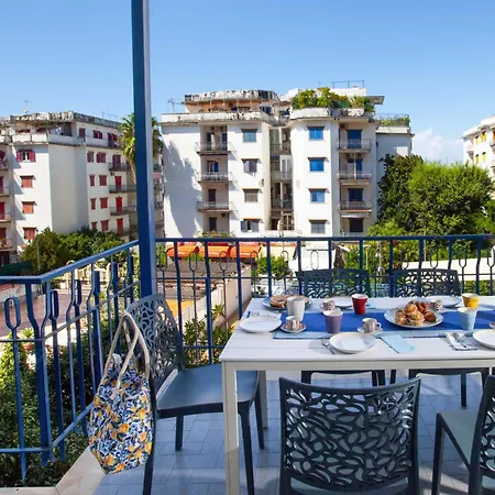 Estate4home - Aranci 33 Appartamento