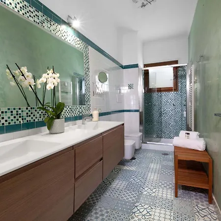 Estate4home - Aranci 33 Appartamento *